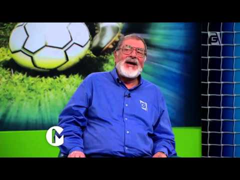 Mesa Redonda - Outros Jogos da 37ª Rodada (29/11/15)