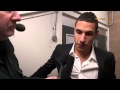 Stoke Reaction With Jake Livermore - YouTube