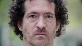 PASSIVE AGGRESSIVE DADS trailer | BFI London Film Festival 2019