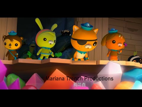 Octonauts: Crisis of the Tsunami FULL MOVIE Good Quality 1080p | 15th Anniversary | READ DESCRIPTION