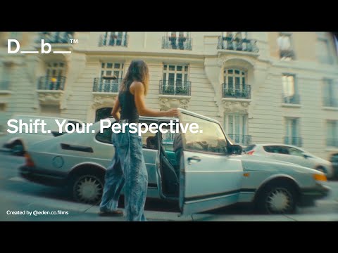 Shift. Your. Perspective. | Created by @eden.co.films