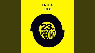 Lies (DJ Mantz Radio Edit)