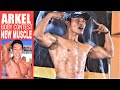 #ARKEL #BodyContest #CimanggisSquare 2016 #NewMuscle #Preliminary Part 4