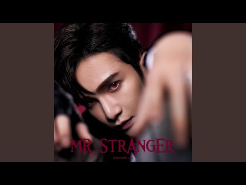 Mr. Stranger