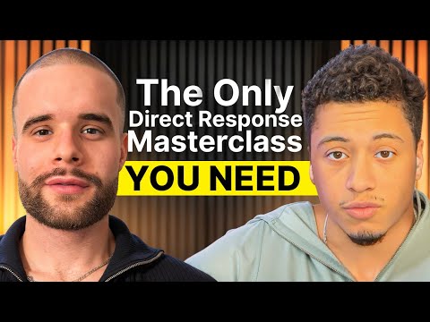 162 Minutes Of Million-Dollar Direct Response Secrets (Uncut & Nothing Held Back)