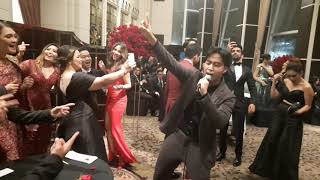 Download lagu Shaheer Sheikh dan Ayu Tingting Joged Bareng mp3