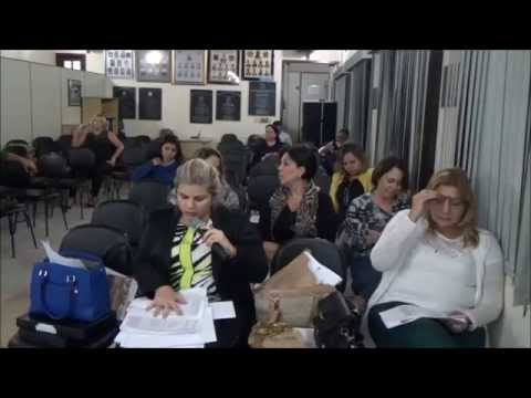 Plenária completa do CRF-RJ - 22-07-2015