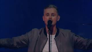 Keane - Sovereign Light Café, Live at the Isle of Wight Festival [FULL HD VERSION]