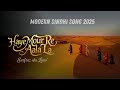 Mour Re Aala La Laggo Man Modern Sindhi Song 2025 Official Music Video