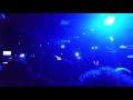 Squarepusher @ LPR - E8 boogie