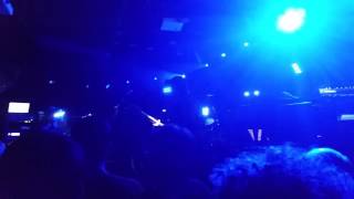 Squarepusher @ LPR - E8 boogie