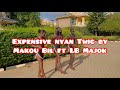 Expensive Nyan Twic by Makou Bil ft LB Majok.  Twic mayardit songs.