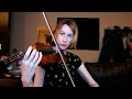 I Palindrome I By TMBG Violin Cover
