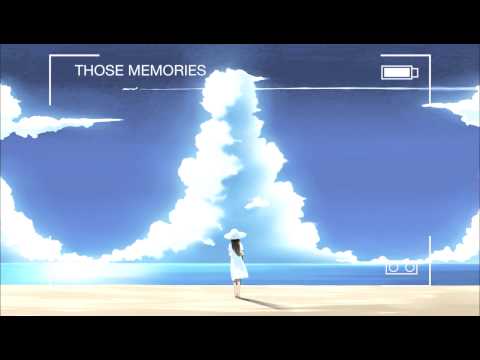 Lukas King - All Of Our Memories - Misc Originals