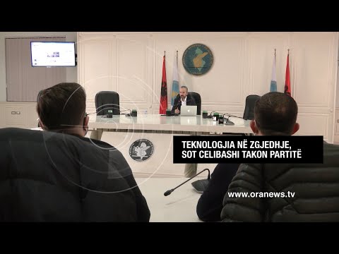 Edicioni informativ - 13 Janar 2021 - Ora 12:00 - RTV Ora