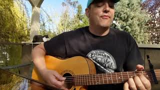 Uncle Tupelo - Still Be Around (Cover)