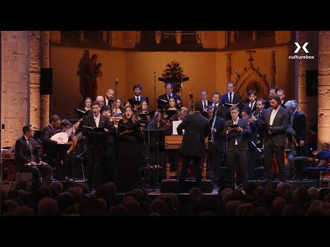 Handel vs Bach: Opus infinitum | Cappella Mediterranea