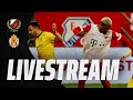 FC Utrecht - KV Mechelen
