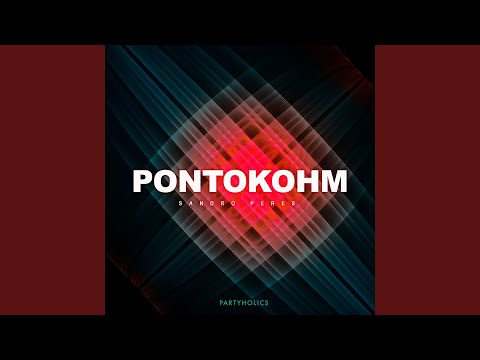 Pontokohm
