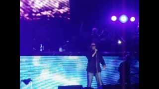 Antonello Venditti - Non Ci Sono Anime (Unica Tour, Live In Sarzana, 25/07/2012)