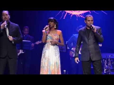 Rey Soberano - En Vivo