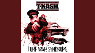 Turf War Intro