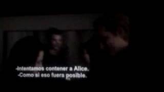 BELLA'S BIRTHDAY (Jasper loose control)---NEW MOON