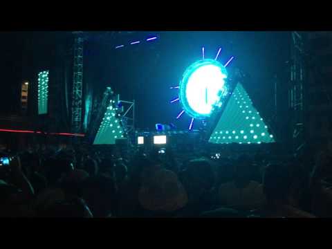 MARCO CAROLA @ KAPPA FUTUR FESTIVAL 2016 P.1