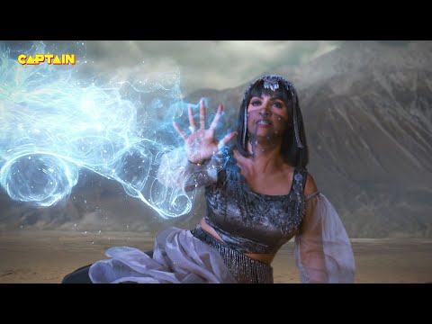 Ali Baba Dastaan-E-Kabul - Ep.117 Sheezan M Khan, Tunisha Sharma - अली बाबा दास्तान-ए-काबुल