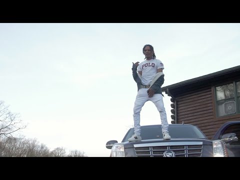 C Da Youngin - Any Day ( Official Video )