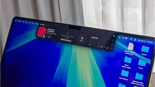 ⚡️ Dynamic Island on Mac ⚡️ Notch Nook