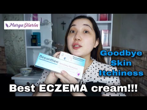 Bepanthen eczema 50g