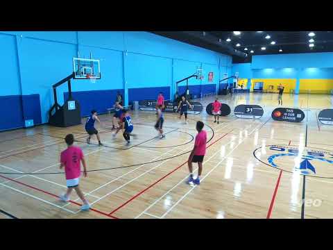 Honey Huskies(64) tier 12 - 2023 Fall  SCBC(67) - tcbl sunday