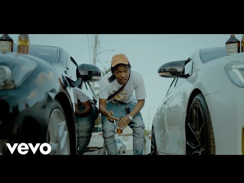 Vakaant - Giant [Official Music Video] | TalkATone Riddim