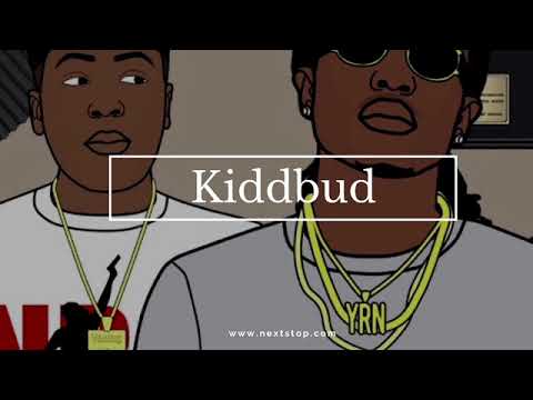 Quavo x NBA Youngboy Type Beat “Frozen” 2019 Type Beat @1kiddbud