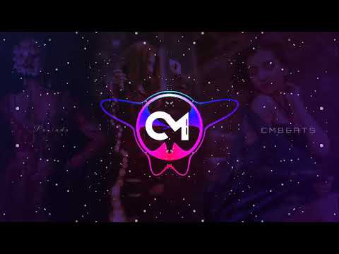 Marunu Hithe - Anushka Udana (CMBeats Remix)