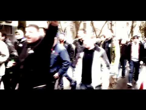 6 év után... | SZEGED ULTRAS újra az NB2-ben |