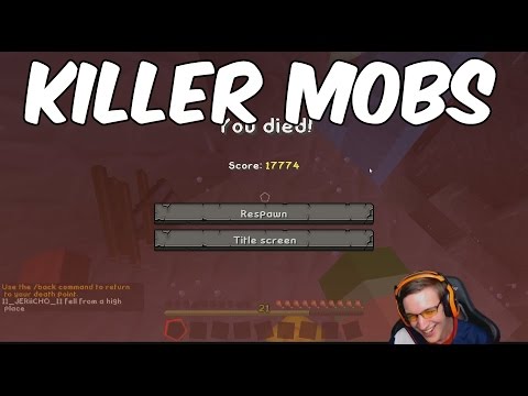 QUEST FOR SLIME! - Mianite (Day 41)