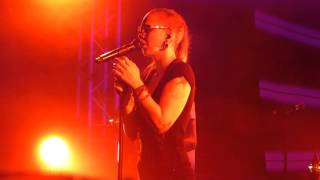Stefanie Heinzmann - My man is a mean man live in Stuttgart