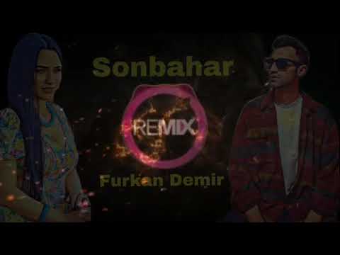 Alya Aslan & Ben Samo - Sonbahar Remix (Furkan Demir)