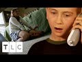 Woman Gives Birth With Only 10 Year Old Son To Help Her I Didn T Know I Was Pregnant