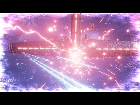 TAU Empire (Water Caste) vs TAU Empire! Rank 27 - Battlefleet Gothic Armada