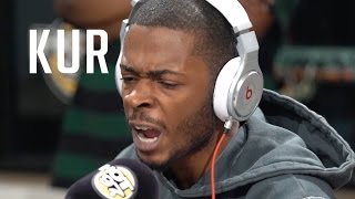 Kur Freestyles On Flex | Freestyle #022