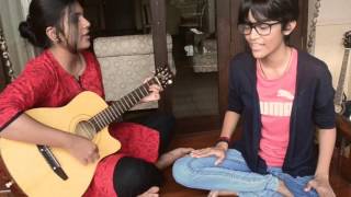 Nachde Ne Saare &amp; Sau Aasmaan Cover