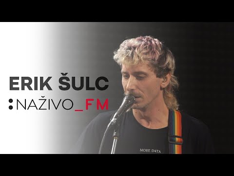 Erik Šulc v :Popo_FM
