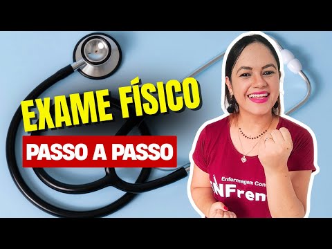 Physical Examination in Nursing: The Definitive Step-by-Step Guide! 🩺✨