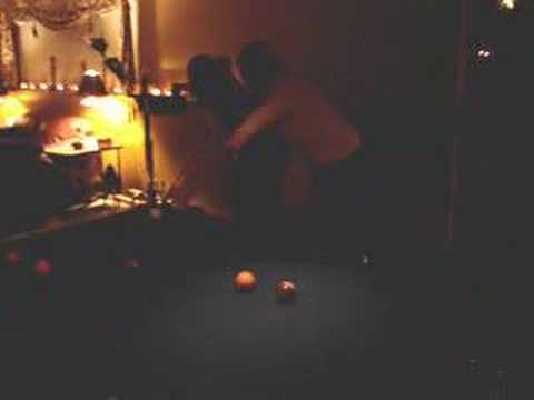 Joe and Mary play Pool (edited)