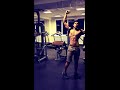 17 year old bodybuilder (shubham singh) 5-9