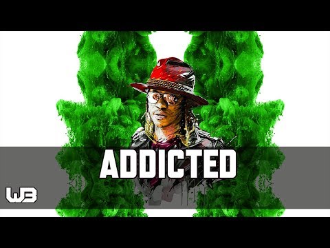 [FREE] Future x Drake x Dave East Type Beat 2017 - Addicted | Hiphop Trap Instrumental Beat 2018