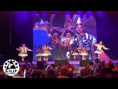 Akv De Schoitkitten  .  van uit Aalst